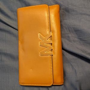 Michael Kors wallet
